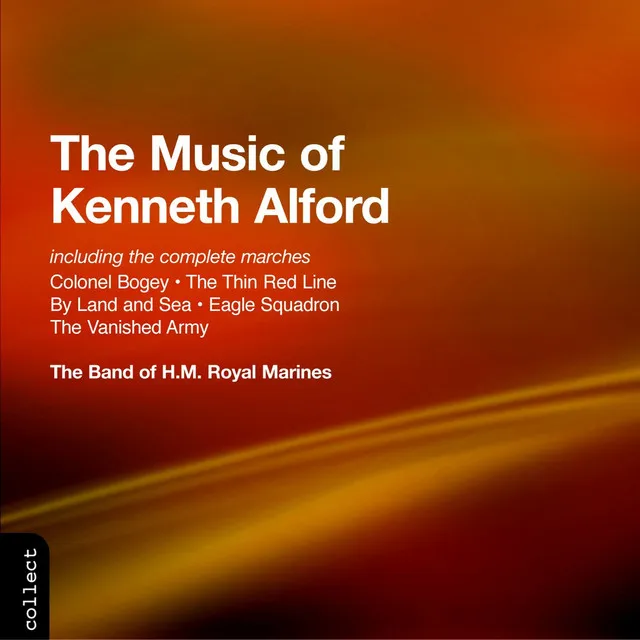 The Music Of Kenneth Alford