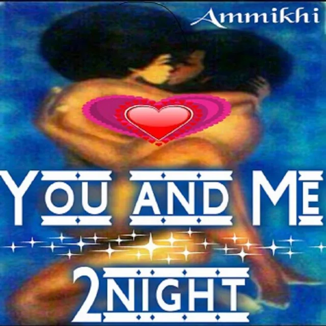 You and Me 2nite (feat. Tone Jonez, Mesh Money, Genius Gang, Gahdiel & Zt)