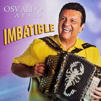 Imbatible by Osvaldo Ayala