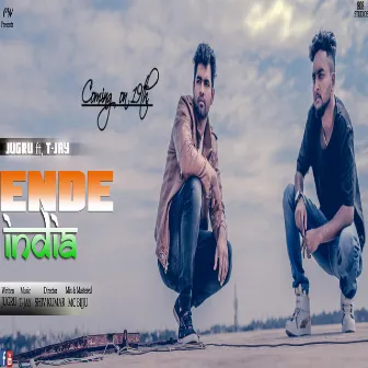 Ende India by Rapper Jugru