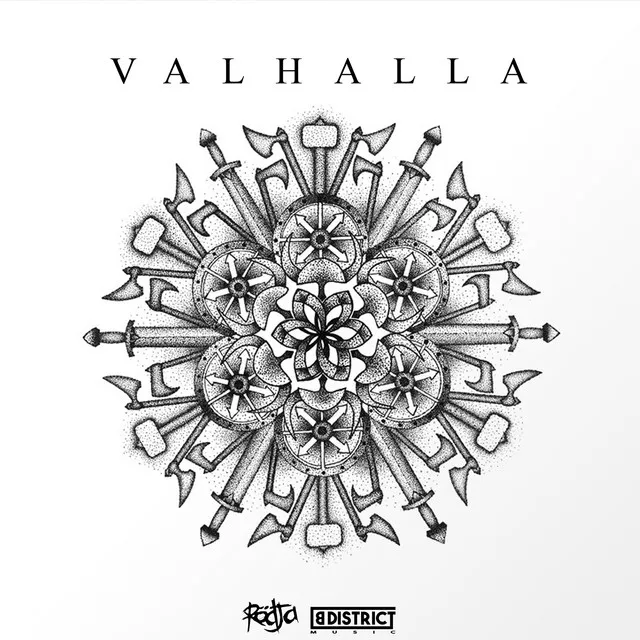 Valhalla (Prod. NeroArgento)