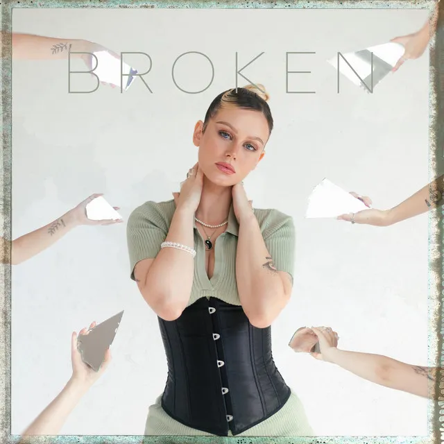 Broken