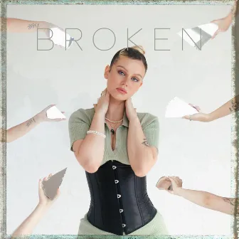 Broken by Ivorrie