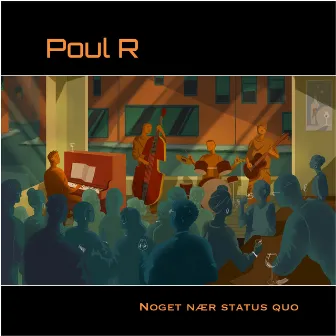 Noget Nær Status Quo by Poul R