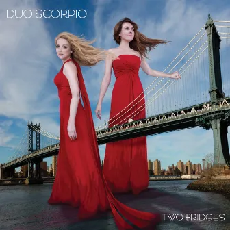 Two Bridges by Duo Scorpio