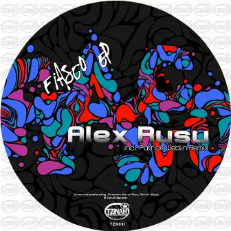 Fiasco EP by Alex Rusu