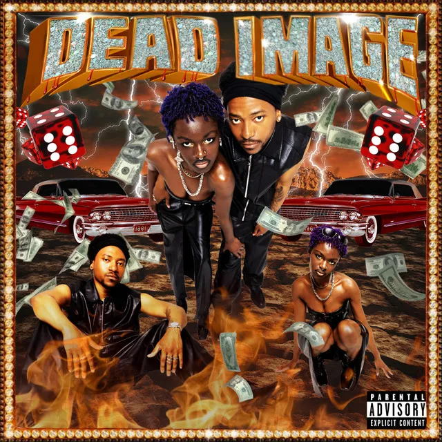 Dead Image, Vol. 1