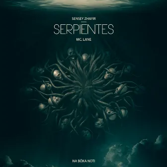 Serpientes by Sensey Zhafir