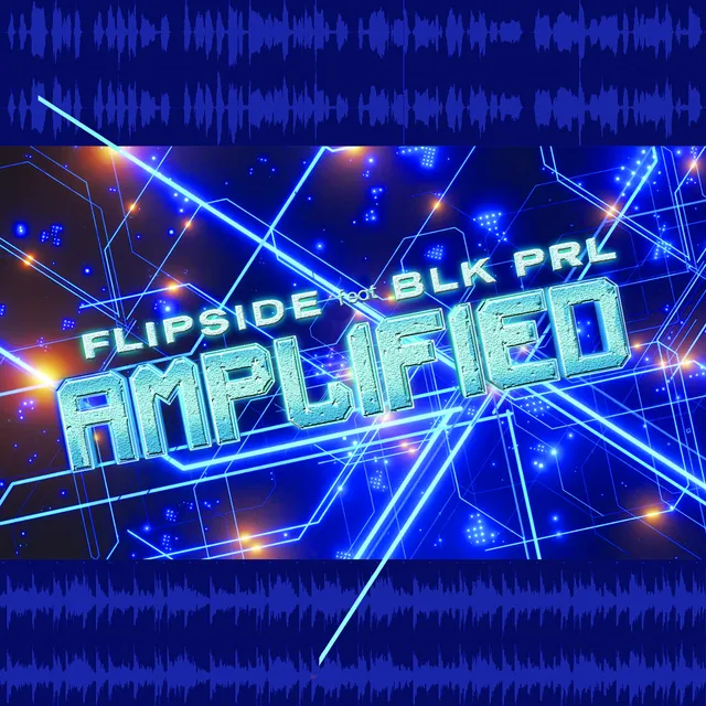 Amplified - Acid8 Radio Mix