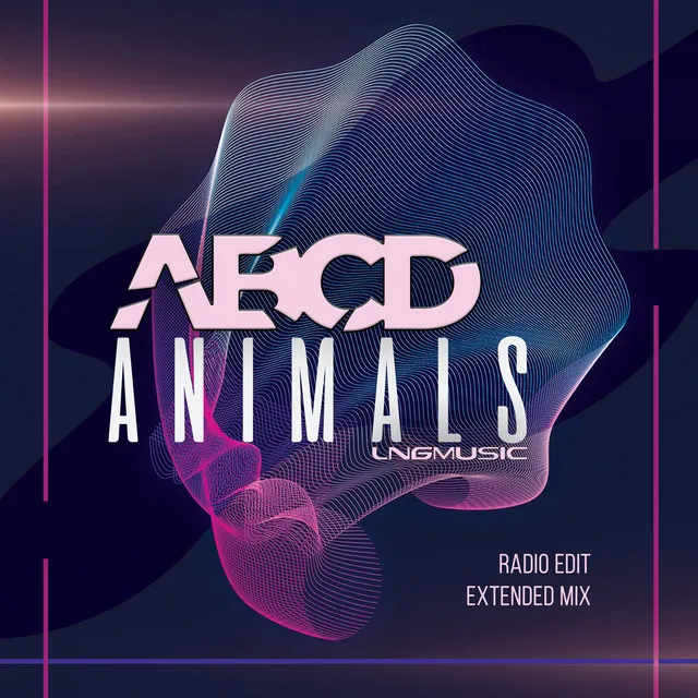 Animals - Radio Edit