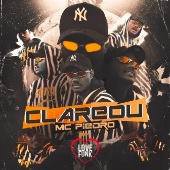 Clareou by Mc Piedro