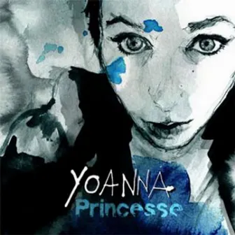 Princesse by Yoanna