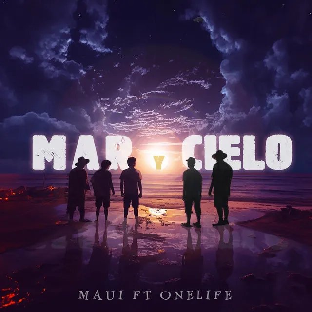 Mar y Cielo (feat. One Life)