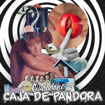 Caja De Pandora (En Vivo) by Ciudadano Z