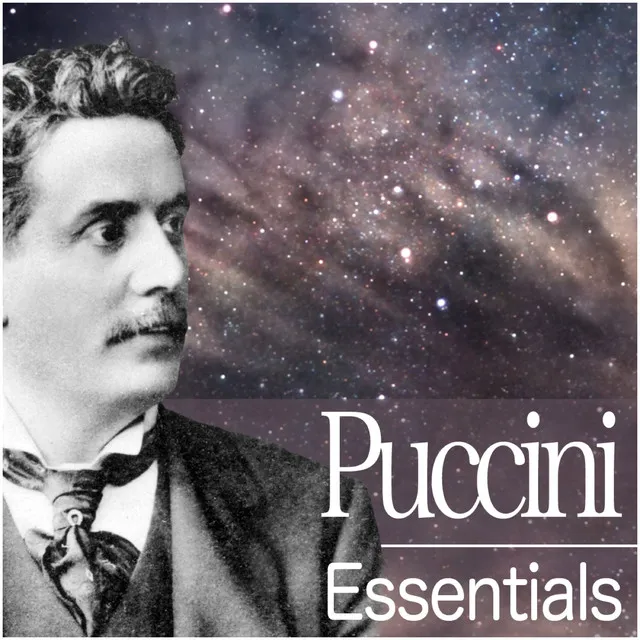 Puccini : Preludio sinfonico in A Major