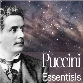 Puccini Essentials by Orchestra Sinfonica e Coro di Roma della RAI