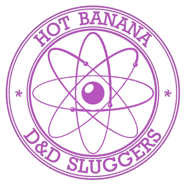 Hot Banana