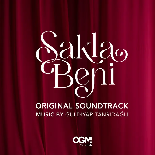 Sakla Beni (Original Soundtrack)