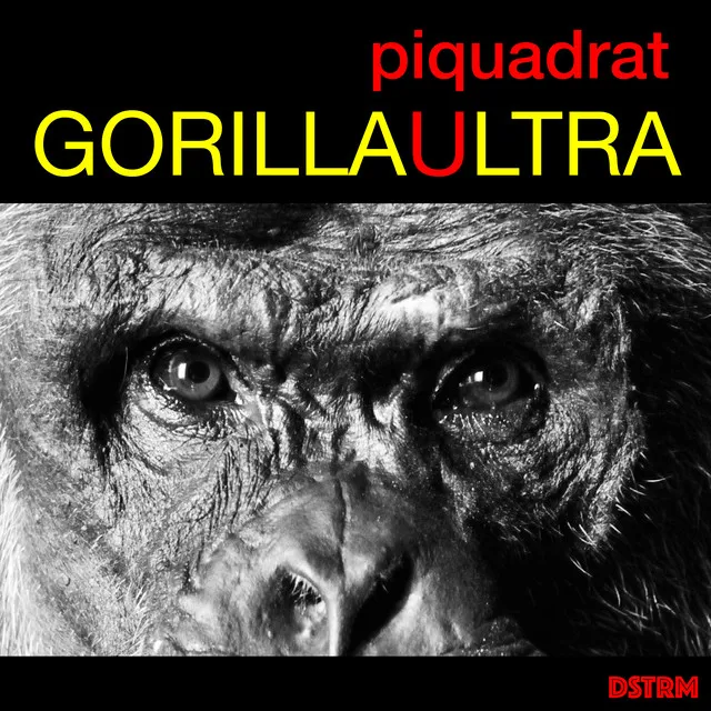 Gorilla Ultra