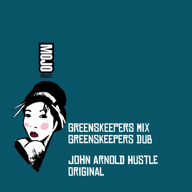 In My Life - Greenskeepers Dub