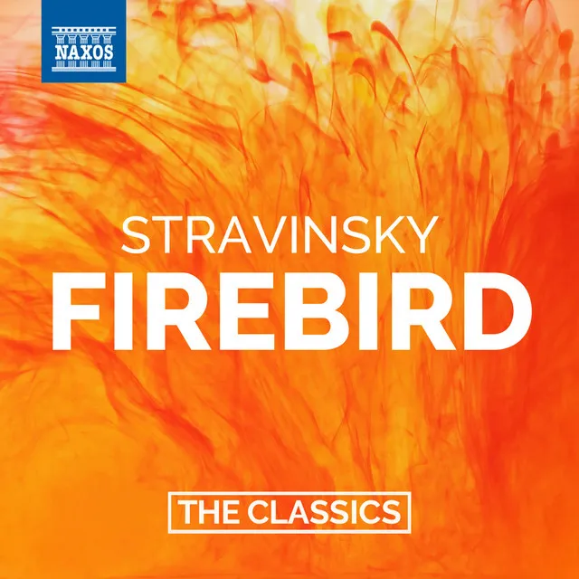 The Firebird Suite (1919 Version): VII. Finale