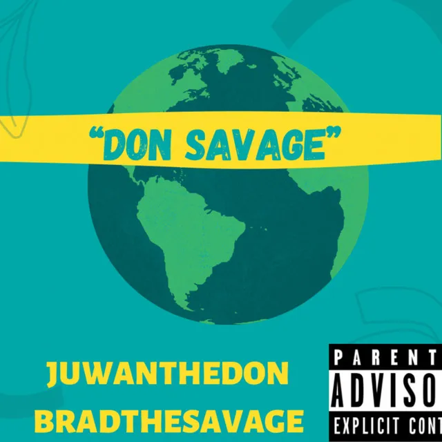 Don Savage