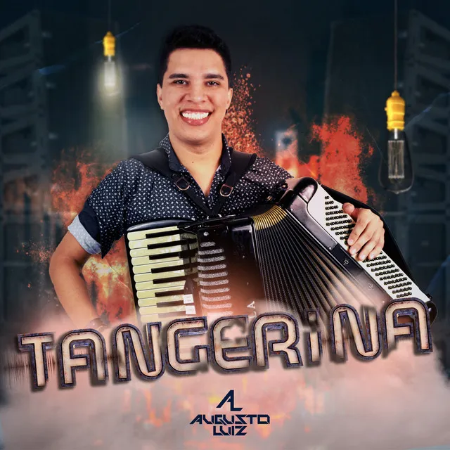 Tangerina (Cover)