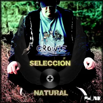 Selección Natural by Crowie