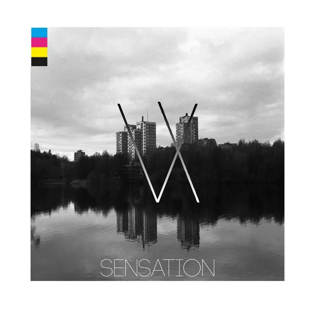 Sensation - 2021 Instrumental Version