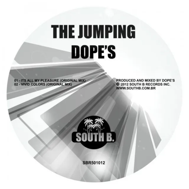 The Jumping - Original Mix