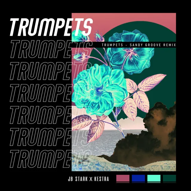 Trumpets - Sandy Groove Remix