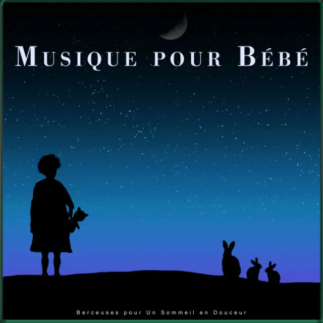 Berceuses - Musique Relaxante