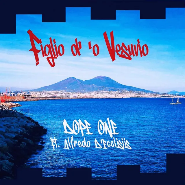 Figlio d' ' o Vesuvio