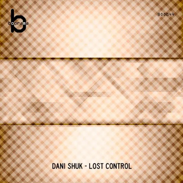 Lost Control - Original Mix