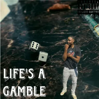 Life's A Gamble by Kc2x