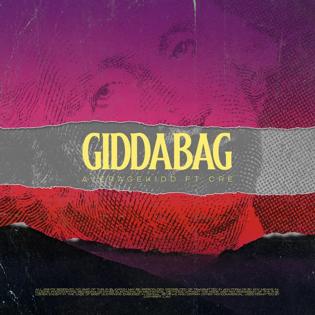 Giddabag