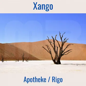 Rigo / Apotheke by Xango