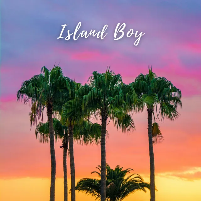 Island Boy