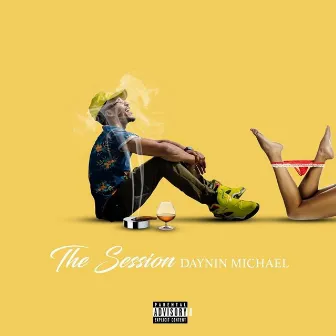 The Session by Daynin Michael