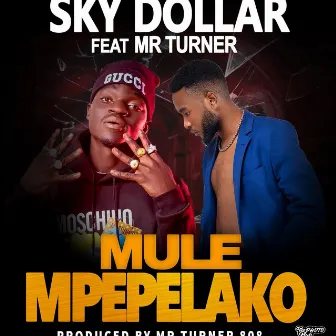 Mulempepelako by Sky Dollar