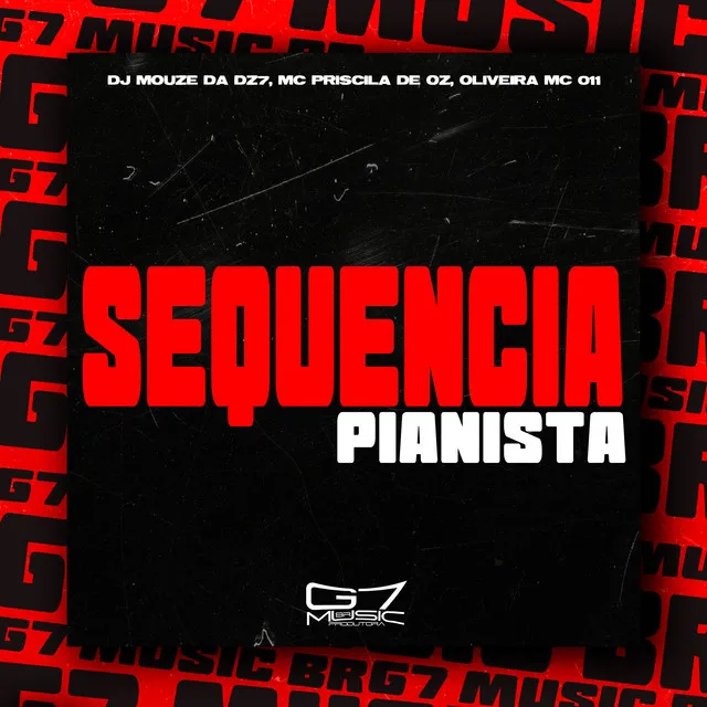 Sequência Pianista