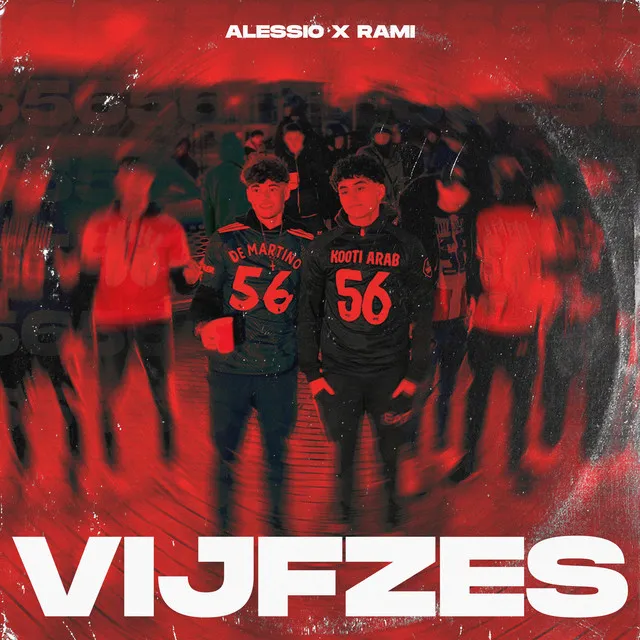 Vijfzes