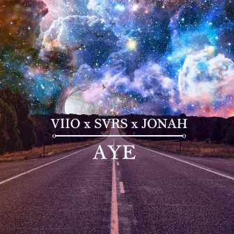 Aye by SVRSxJONAH