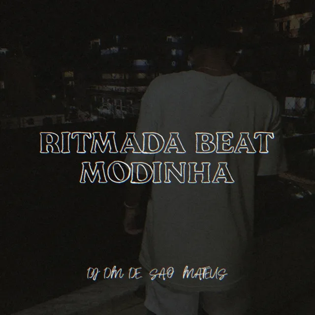 RITIMADA BEAT MODINHA