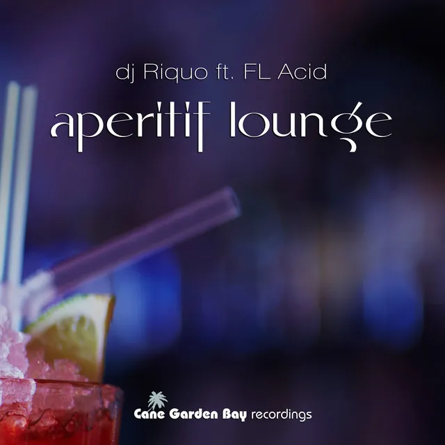 Aperitif Lounge - Radio Edit