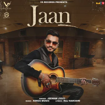 Jaan by Jeewan Jyoti