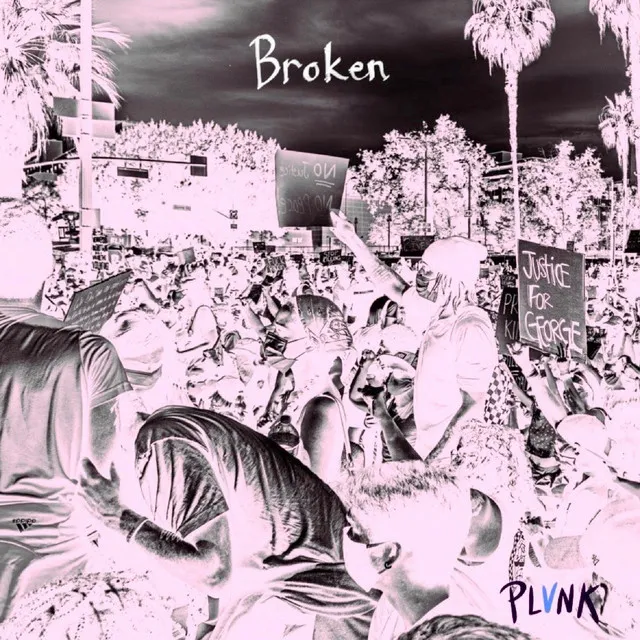 Broken, Pt. 2