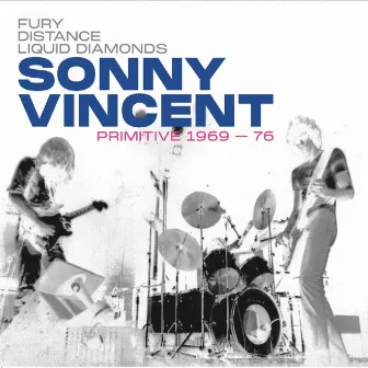 100% Proof by Sonny Vincent