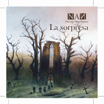 La sorpresa by NAN