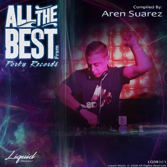 All the Best from Porky Records (Selected by Aren Suarez) by Aren Suarez